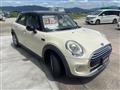 2015 BMW MINI