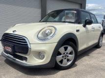 2015 BMW MINI