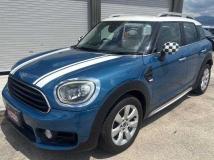 2018 BMW MINI