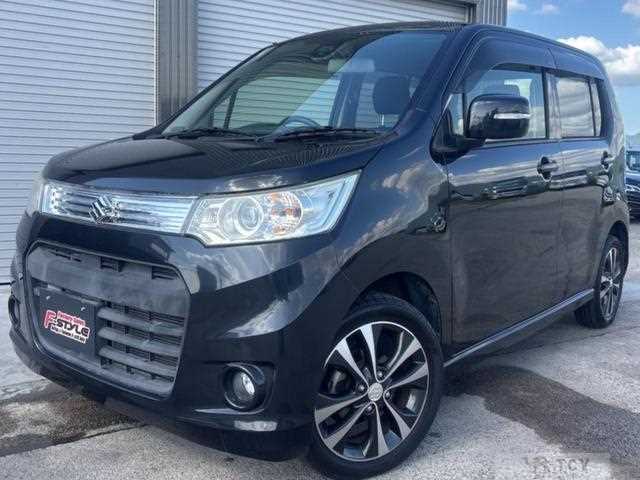 2014 Suzuki Suzuki Others