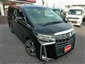 2021 Toyota Alphard G