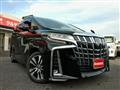 2021 Toyota Alphard G