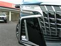 2021 Toyota Alphard G