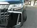 2021 Toyota Alphard G