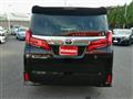 2021 Toyota Alphard G