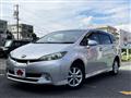 2009 Toyota Wish