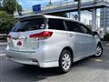 2009 Toyota Wish