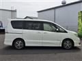 2014 Nissan Serena