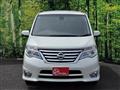 2014 Nissan Serena