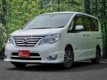 2014 Nissan Serena
