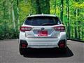 2017 Subaru IMPREZA XV HYBRID