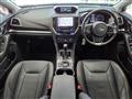 2017 Subaru IMPREZA XV HYBRID
