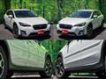 2017 Subaru IMPREZA XV HYBRID