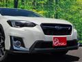 2017 Subaru IMPREZA XV HYBRID