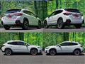 2017 Subaru IMPREZA XV HYBRID