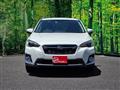 2017 Subaru IMPREZA XV HYBRID