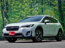 2017 Subaru IMPREZA XV HYBRID