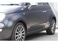 2013 Fiat 500