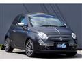2013 Fiat 500