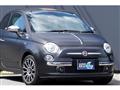 2013 Fiat 500