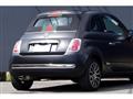 2013 Fiat 500