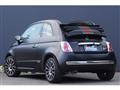 2013 Fiat 500