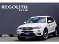 2016 BMW X3