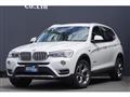 2016 BMW X3