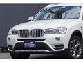 2016 BMW X3
