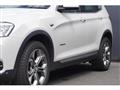 2016 BMW X3