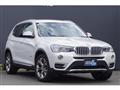2016 BMW X3