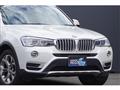 2016 BMW X3