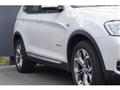2016 BMW X3