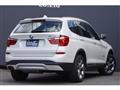 2016 BMW X3