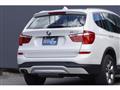 2016 BMW X3