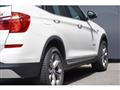 2016 BMW X3