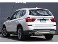 2016 BMW X3