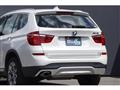 2016 BMW X3