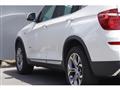 2016 BMW X3