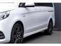 2016 Mercedes-Benz V-Class