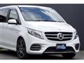 2016 Mercedes-Benz V-Class