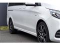 2016 Mercedes-Benz V-Class