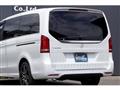 2016 Mercedes-Benz V-Class