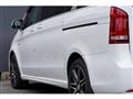 2016 Mercedes-Benz V-Class