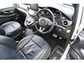 2016 Mercedes-Benz V-Class