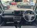 2021 Daihatsu Hijet Truck