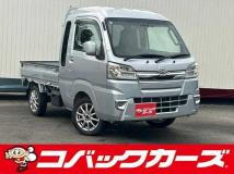 2021 Daihatsu Hijet Truck