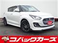 2018 Suzuki Swift