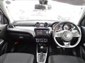 2018 Suzuki Swift