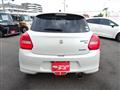 2018 Suzuki Swift